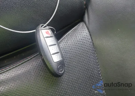 2014 Nissan Maxima 3.5 Sv z USA, uszkodzony, nr VIN 1N4AA5AP9EC470422